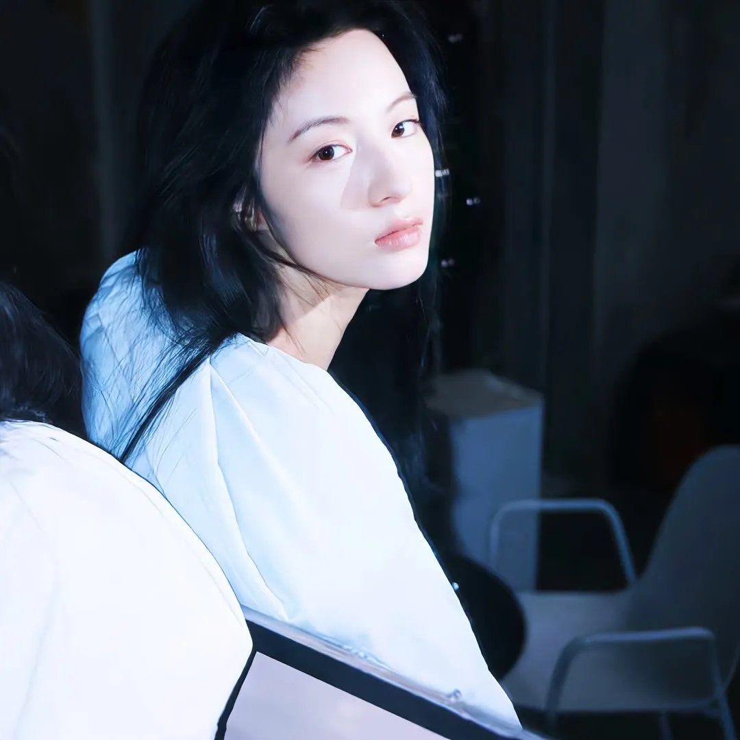 水牛女孩