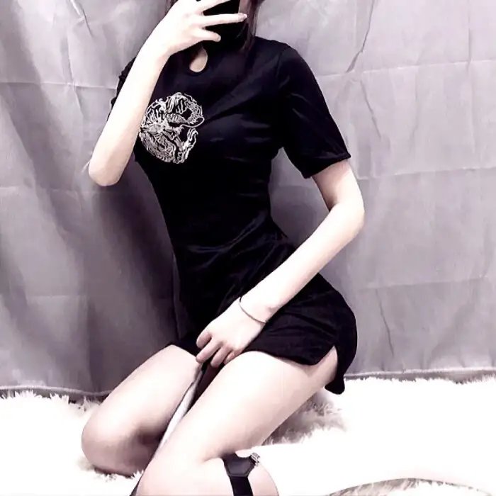 失衡凶间之罪与杀